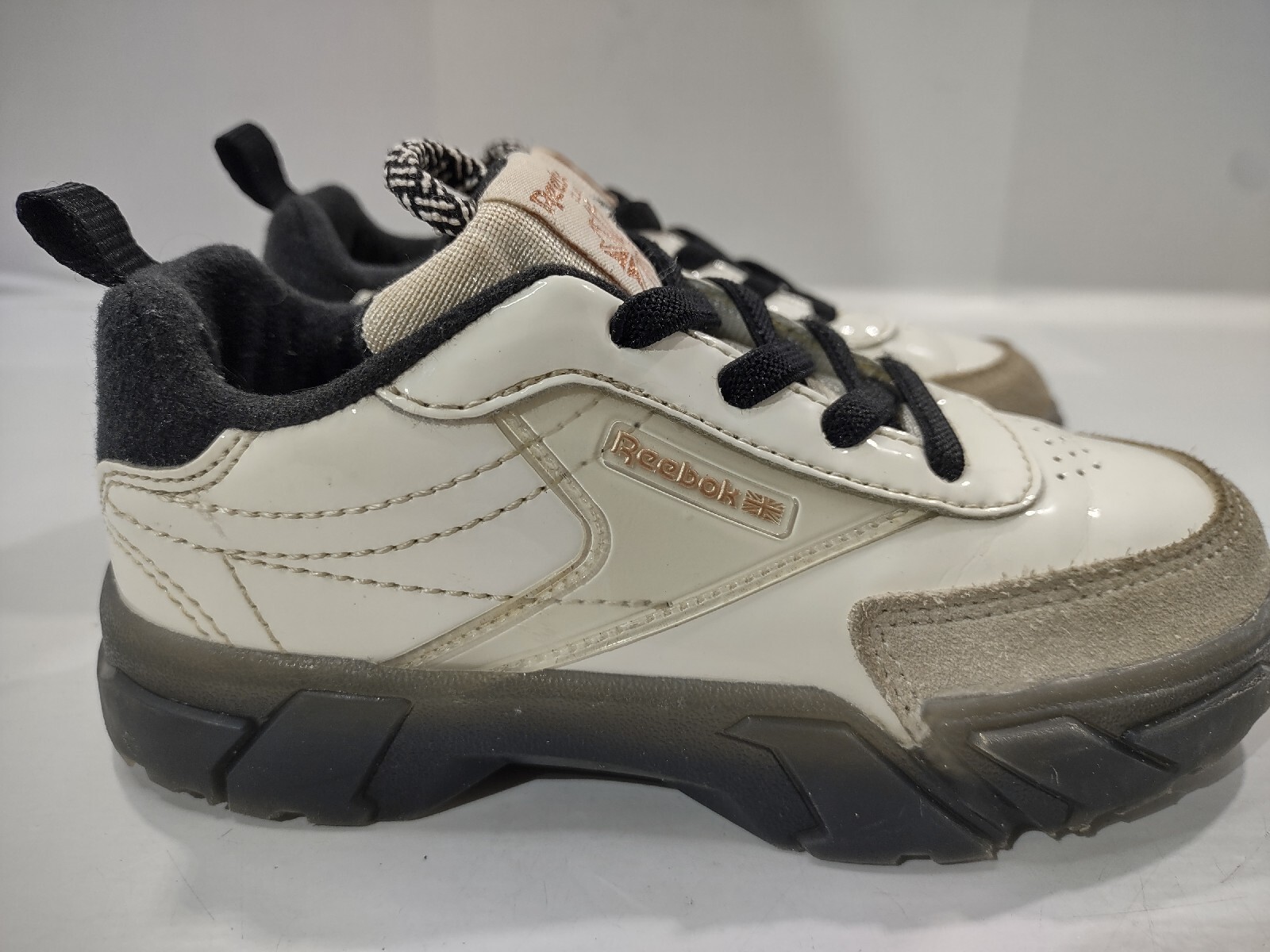 Kids Sz 9 Hip Hop