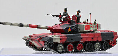 1/72 ZTZ-96 Chinese Type 96 Main Battle Tank Static Finished Ornament | eBay