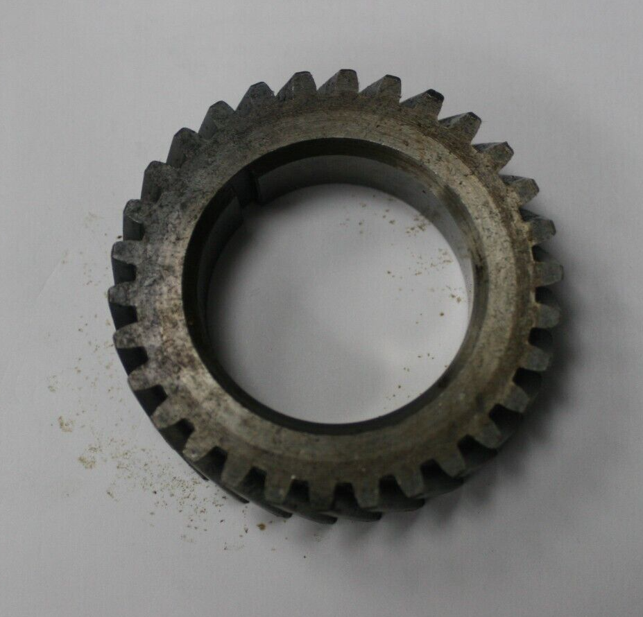 JOHN DEERE 316 ONAN P218 CRANKSHAFT TIMING CAM GEAR BIN 14 eBay