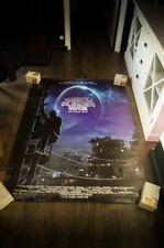 READY PLAYER ONE ADVANCE French Grande Rolled Vintage Movie Poster Original 2018