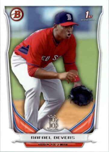 25枚限定 SSP Rafael Devers 2023 Topps WBC