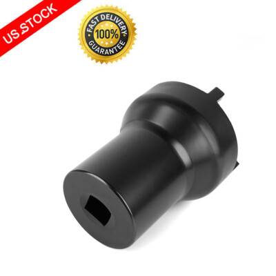 Output Shaft Lock Nut Socket Wrench Tool For Allison LCT 1000 2000 2400 
