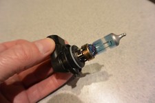 Piaa Night Tech 3600k White 9006 Hb4 Halogen Low Beam Light One Bulb