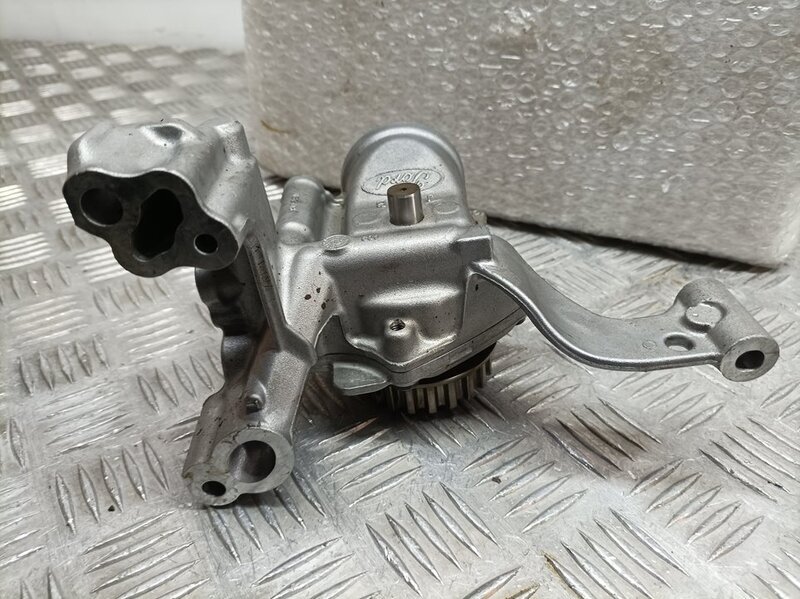 ACALSI9CU3 ölpumpe für FORD ECOSPORT 1.0 ECOBOOST 2013 4694520 | eBay