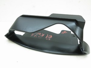 BMW K 1200 RS (K589)     Verkleidung Lufteinlass Ölkühler Kühler  #119