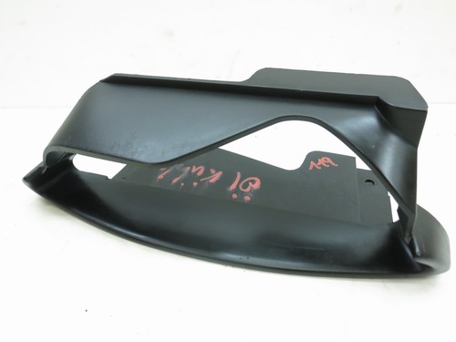 BMW K 1200 RS (K589)     Verkleidung Lufteinlass Ölkühler Kühler  #119