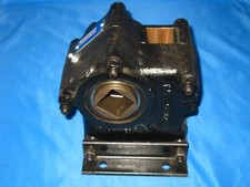 Power Components Power Lift Actuator Series 2BL 2BLSQ11/4HN