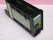 EUROTHERM MODEL 808 TEMPERATURE CONTROL 808/T1/R1/R1/0/IAA02/QLP missing cover