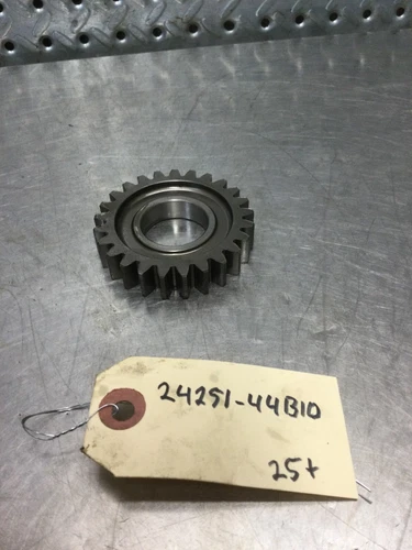 GEAR, 5TH DRIVE (NT:25)