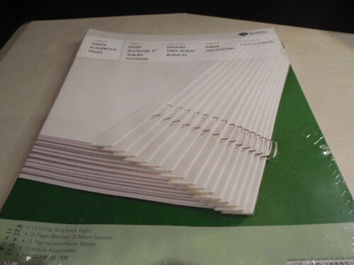 Creative Memories Secret Box #3-2025 Wandering Wild. NLA, Complete