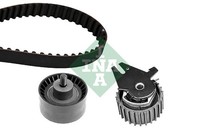 1X INA 530 0507 10 Zahnriemensatz FüR Alfa Romeo