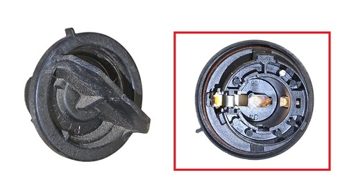 Lampenträger Lampenfassung BLINKER Mercedes Benz W203 R171 vorne rechts links