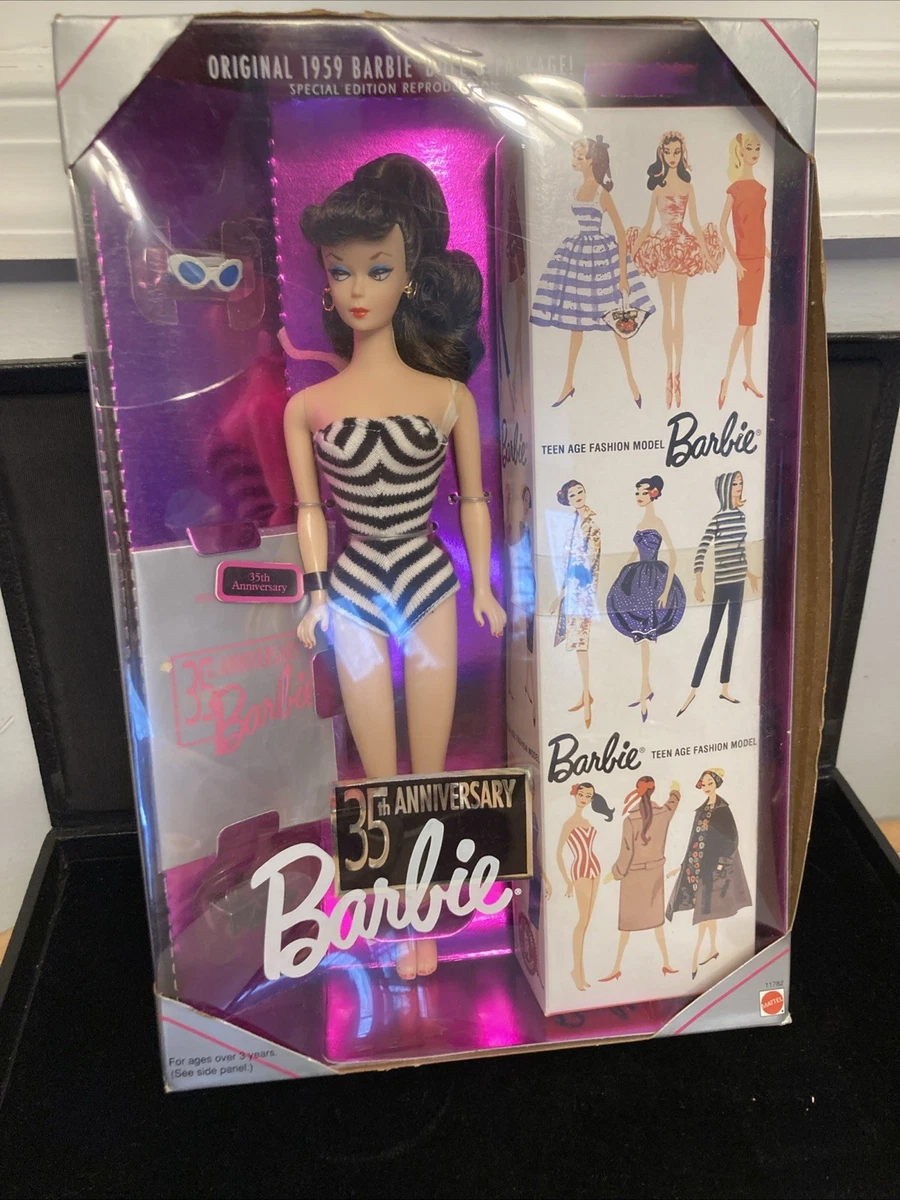 1963 Midge Doll Indiana Vintage Barbie Dolls (Pre-1967) for sale