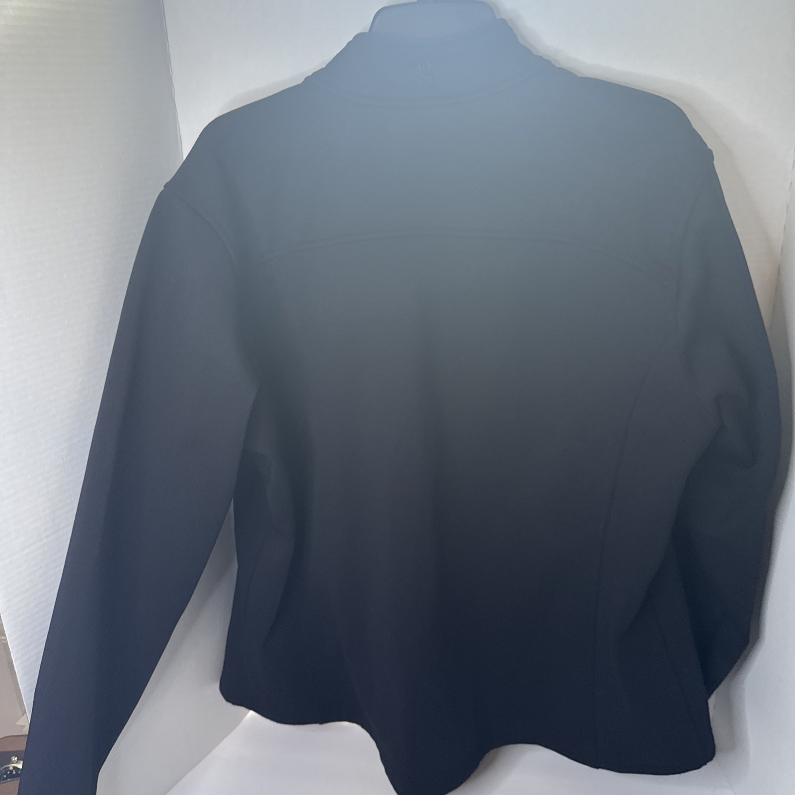 Kellogg  snack stretch tech jacket - image 4