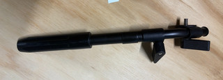 Sachtler 3270 Telescopic Pan Handle Adjustable Arm (Right)