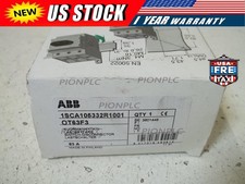 ABB OT63F3 DISCONNECTOR SWITCH, 3, 750, 63A