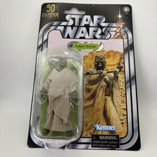 Star Wars Vintage Collection Tusken Raider VC199 Lucasfilm 50th Kenner 3.75    NEW
