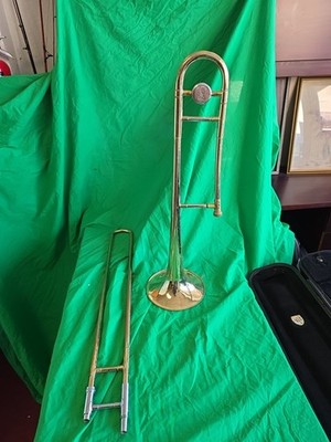 Bach Trombone