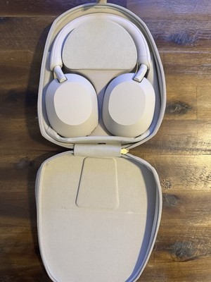 Genuine Sony WH-1000XM5 Wireless Noise Canceling Bluetooth Headphones READ DESC