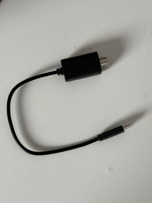 Sony vmc-bncm1 Timecode Adapter Cable