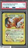 2003 Pokemon Skyridge #146 Charizard Reverse Holo Foil PSA 1 PR