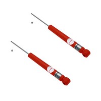 Koni StoßDäMpfer Hinten FüR VW Jetta 6 Hybrid 13-18 8045-1226 2 StüCk Special AC