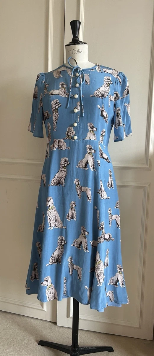 sachin and babi light blue dress L.K. Bennett Formal Dresses for Women for sale