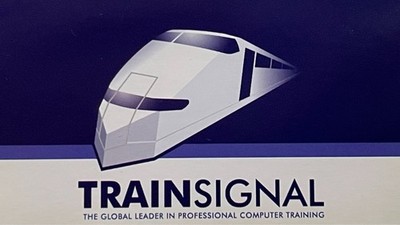 Trainsignal Professional Computer Training System