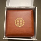 Greece 2016 €50 Gold 0.999 Cultural Heritage Olympia Coin w/ COA Box — photo 2