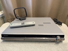 Sony HCD-HDZ235 DVD Receiver Home Theatre Sys...