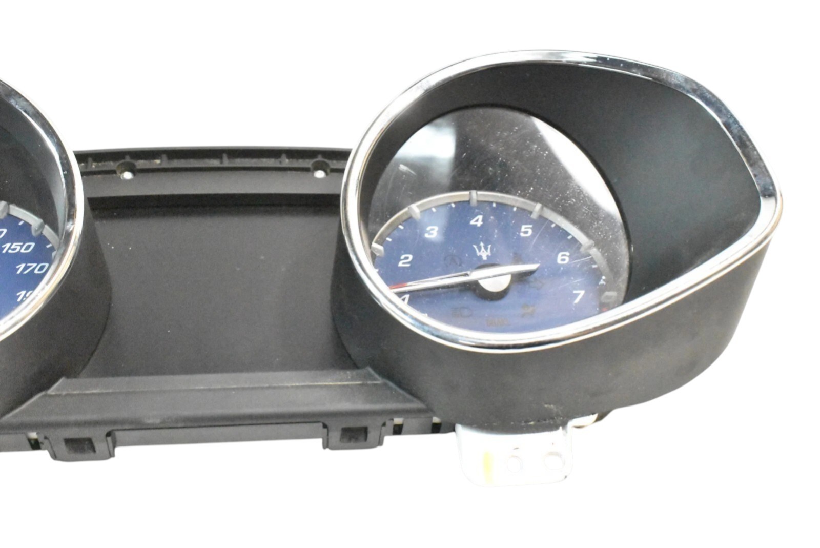 14-19 Maserati Ghibli S Q4 Speedometer Instrument Cluster Gauge 670009777 Oem