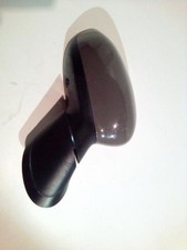 Retroviseur droit (ou coque) Fiat 500