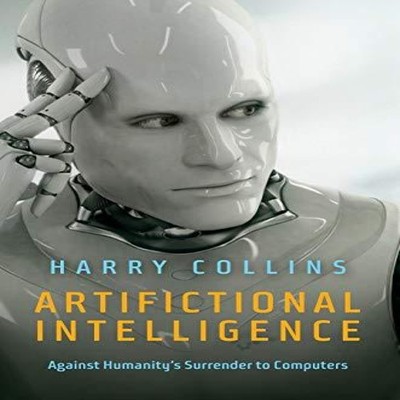 Artifictional Intelligence Against Humanity's Surrender to Comput