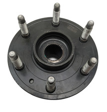 K515036 Front Wheel Hub Bearing Assembly 6-lug Heavy Duty Gm Truck Suv K515036 Front Wheel Hub Bearing Assembly 6-lug Heavy Duty Gm Truck Suv