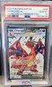 Charizard ex #56 Pokemon Scarlet And Violet Promo - PSA 10