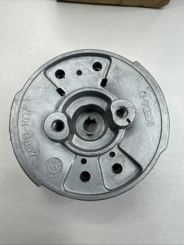 Flywheel Key Machine NEW OEM Green Machine 1900 2600 2800 3000 Rotor Flywheel & Key 07735 | eBay