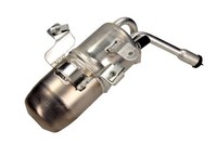 Trockner Klimaanlage Maxgear AC462513 FÜR Ford