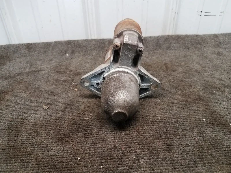 Motor de arranque Subaru Forester 2003-08 2,5 L DOHC n.º de parte: 23300aa450 Foto 4 de 4