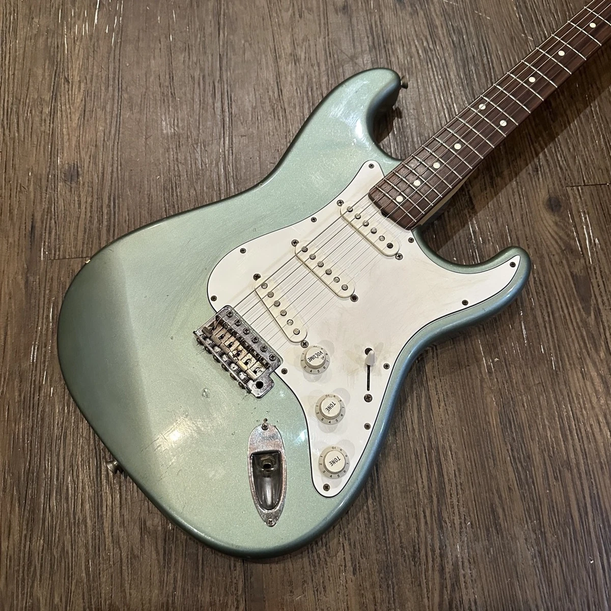 1994 Fender Stratocaster for sale - eBay
