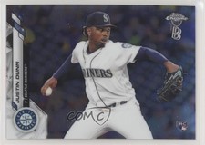 Justin Dunn