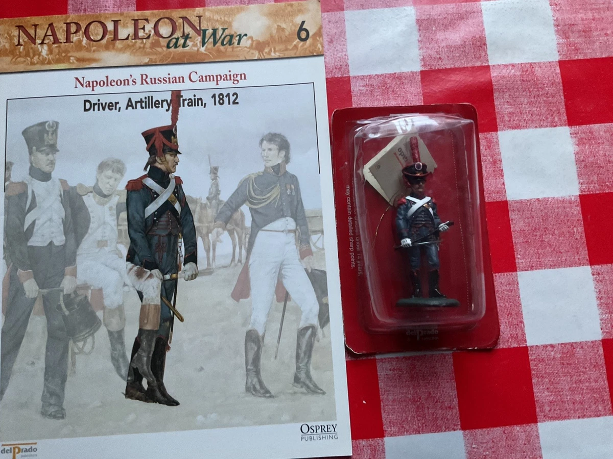 Figurine Del Prado - Paratrooper 21 SAS UK 1960 - Soldats Du XXe Siècle, Bon état D'occasion