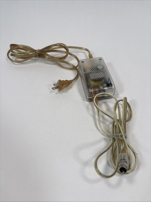 Harman/Kardon SoundSticks Computer Speakers AP3211-UV Power Supply Adapter WORKS