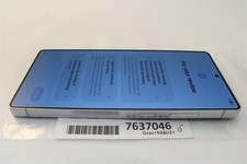 Samsung Galaxy S25 Ultra Gray - Unlocked AT&T T-Mobile Verizon 7637046