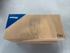 Mimosa C6x 5.15-6.425 GHz 8 dBi Modular Radio for PTMP Brand New