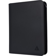    Rayvol Premium 828 Card Binder Zippered 9-Pocket Album for TCG MTG Baseball