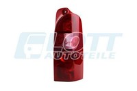 Heckleuchte Rechts FüR Renault Master Ii 07/98-10/03 Ohne LampenträGer,