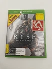 Ryse: Son of Rome - Microsoft Xbox One Game PAL