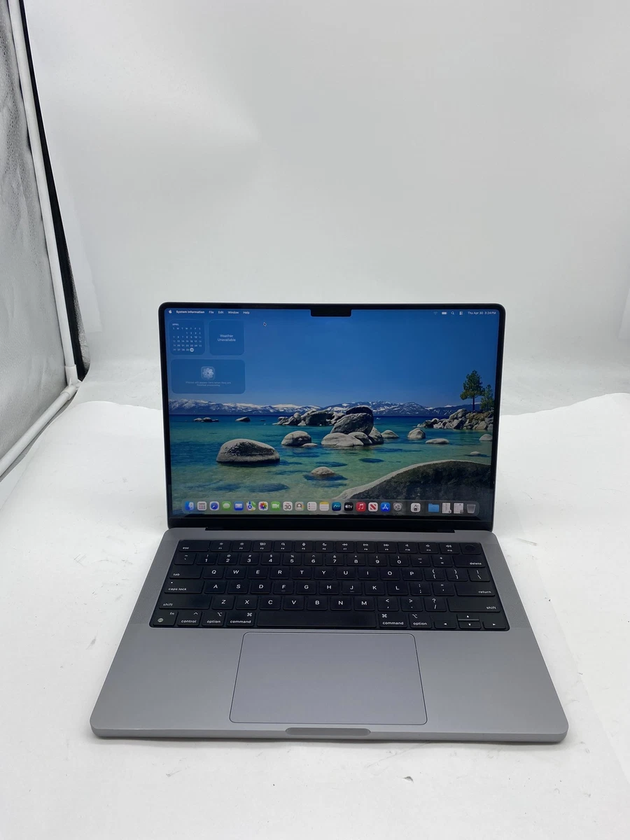 MacBook Pro 16インチ/2019/i7/32GB/1TB Apple MacBook Pro 16
