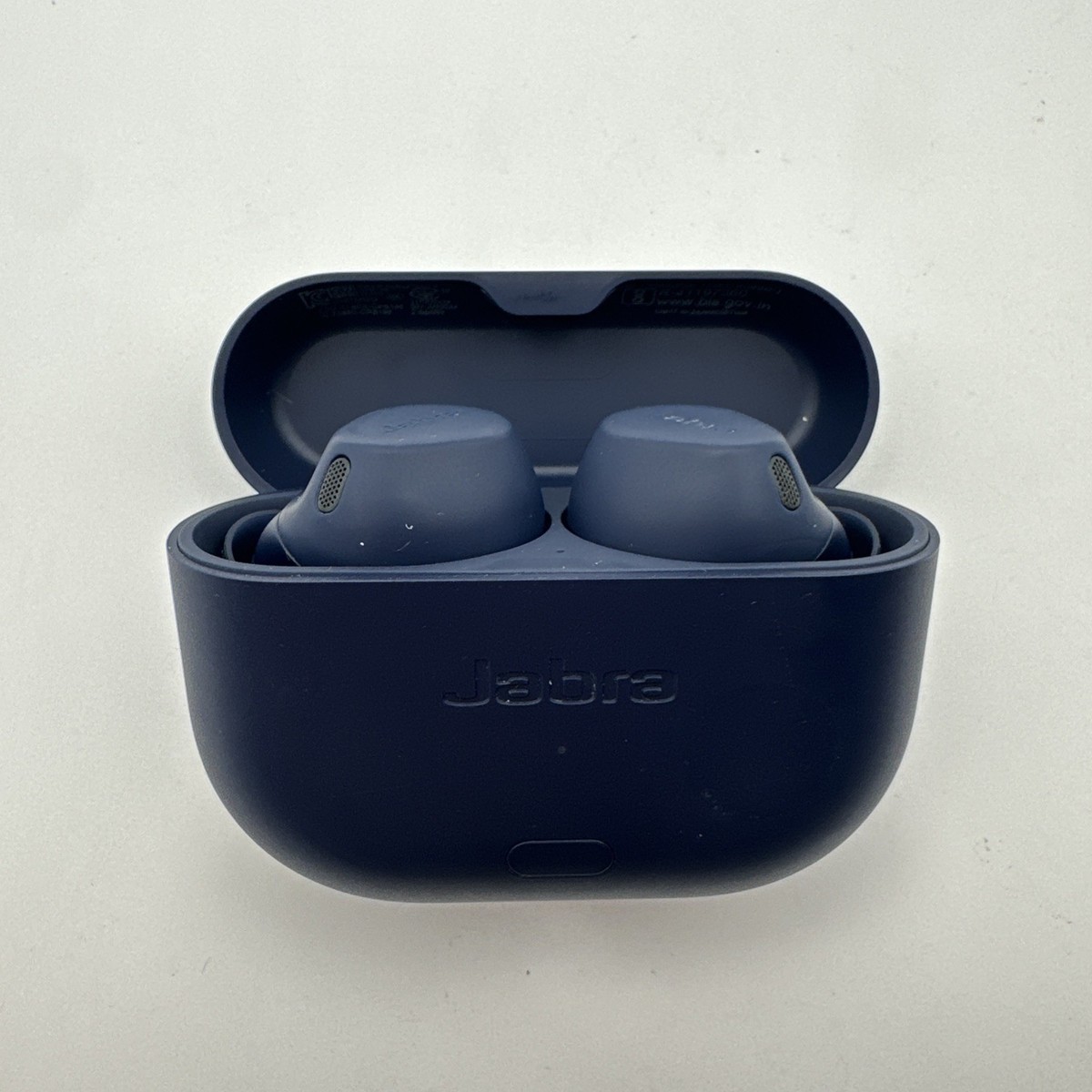 美品！Navy　Jabra Elite 8　Active Jabra Elite 8 Active Gen 2 – Navy Blue. Genuine & Rare. Used. | eBay