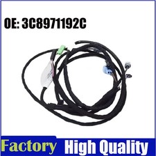 Arnés de cableado tapa maletero trasero para VOLKSWAGEN PASSAT CC 3C8-971-192-C